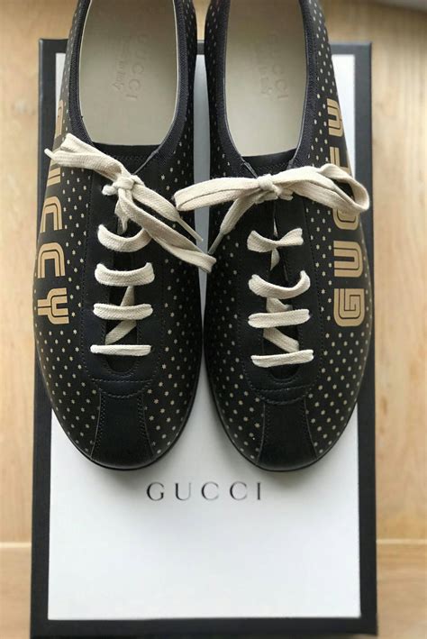 gucci falacer shoes mens|Gucci.